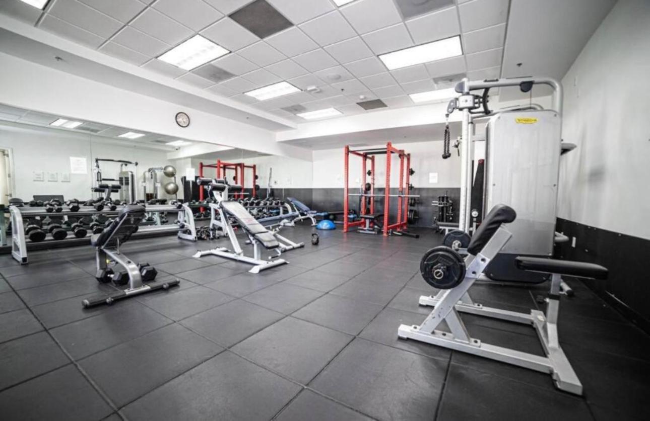 Centric Modern 40Thfloor Brickell Condo Free Parking By Palermo Home ميامي المظهر الخارجي الصورة